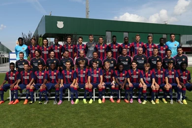 30+ Best Barcelona Football Wallpapers 2016 For Free   Magazine Fuse