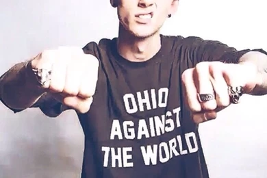 RAPPER: Machine Gun Kelly On Pinterest