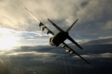 Flying Plane Wallpapers HD Download For Desktop & Mobile