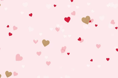 CUTE WALLPAPER HD WF1025