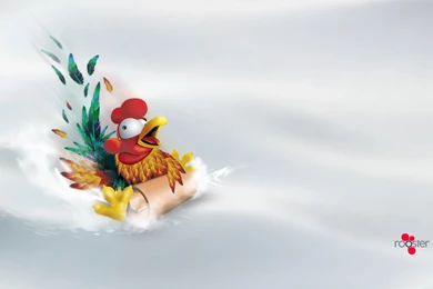 Rooster Wallpapers » WallDevil   Best Free HD Desktop And Mobile ...