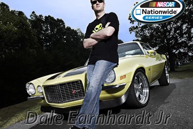 Dale Earnhardt