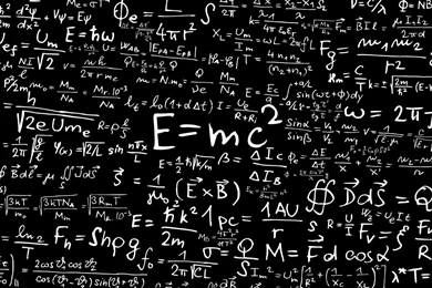 14+ Best HD Math Wallpapers