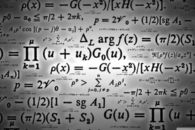 Math HD Desktop Wallpapers : High Definition : Mobile