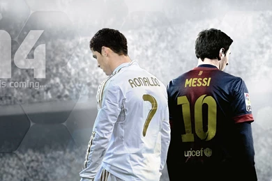 11 FIFA 14 HD Wallpapers