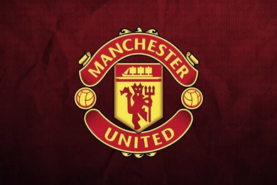 Manchester United FC Logo HD Wallpapers 2014 2015