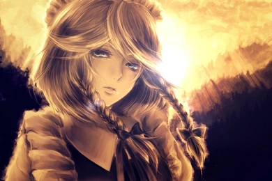 Top Sakuya Izayoi Wallpapers