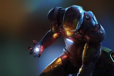 Iron Man Wallpapers   Iron Man 3 Wallpapers (31673332)   Fanpop