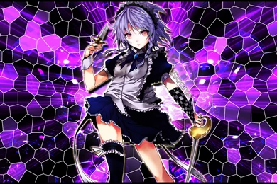 Browsing Wallpapers On DeviantArt