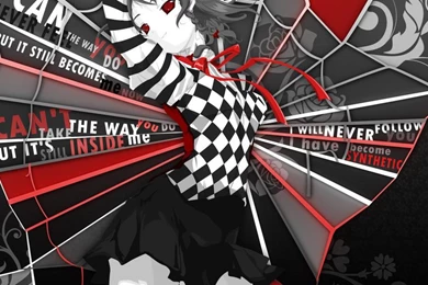 Izayoi Sakuya Wallpapers (