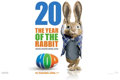 Hop Desktop Wallpapers