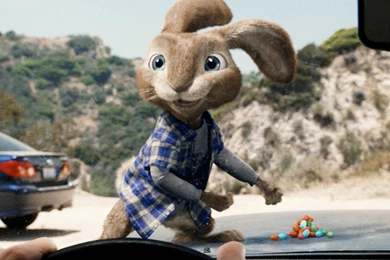 EB Makes Jelly Beans From Hop Desktop Wallpapers