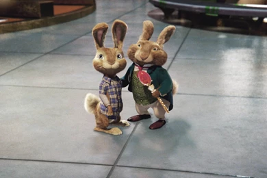 Top Easter Movie Hop Wallpapers