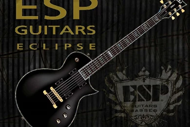 Esp Guitars Wallpapers   Wallpapers Cave