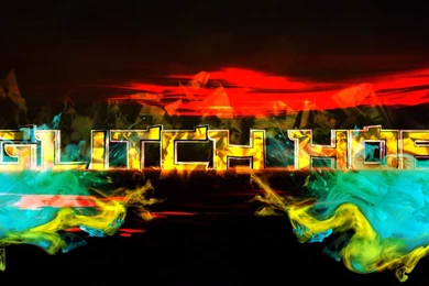 Glitch Hop Wallpapers By LinehoodDesign On DeviantArt