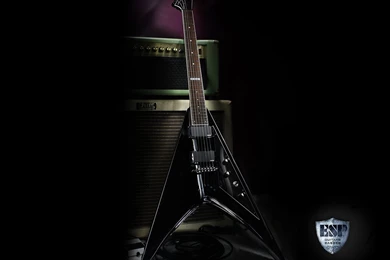 Some Esp Wallpapers :p   The ESP Guitar Company