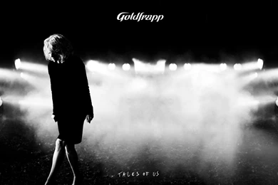GOLDFRAPP Downtempo Synthpop Trip Hop Pop Electronic Wallpapers ...