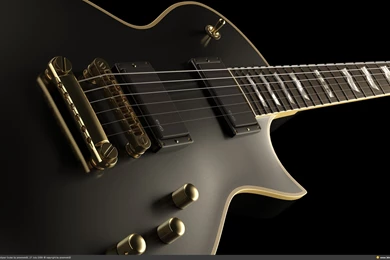 Esp Guitar Wallpaper,Guitar Wallpaper,Esp Guitar(第5页)_点力图库