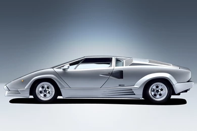 Lamborghini Countach Wallpapers Hd   Johnywheels.com