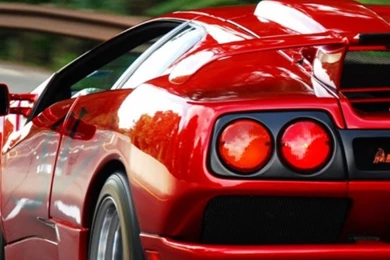 Lamborghini Countach Photography Mobile Wallpapers   Mobiles Wall