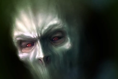 Monsters Face Glance Fantasy Monster Evil Horror Wallpapers ...
