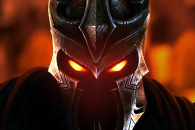 Image   Fourth Overlord Evil Face.jpg   Overlord Wiki   Wikia