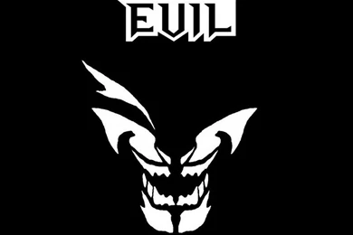 Evil Images