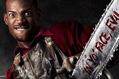 Haunted House Wallpapers 7/8