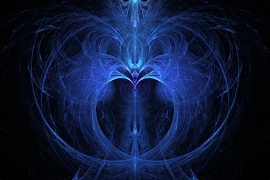 Fractal   Face Of Evil By P1 2004gsb On DeviantArt