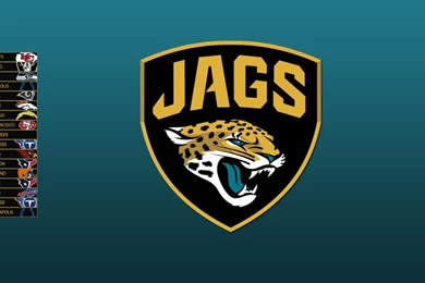 DeviantArt: More Like Jacksonville Jaguars 2013 Schedule Wallpapers ...
