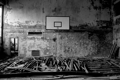 Basketball Court Wallpapers   Wallpapers Cave