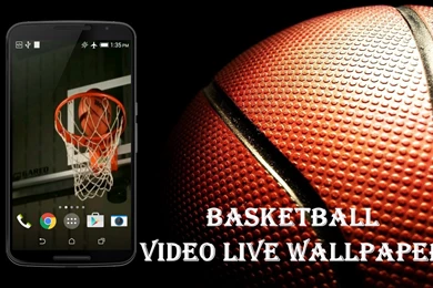 Basketball Live Wallpapers   Android Apps On Google Play
