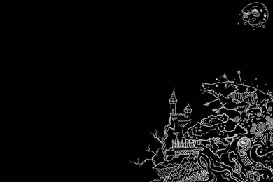 Doodle dee wallpapers By BowmanWB On DeviantArt