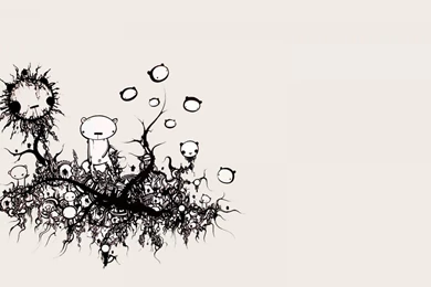 Big Doodle Artist Named Some Of These Are Altered But Wallpapers ...