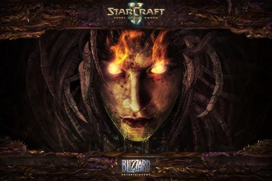 Starcraft, Computer, Game, Wallpaper, Imagepages (