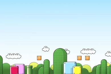 Top Mario Video Game Computer Wallpapers Wallpapers