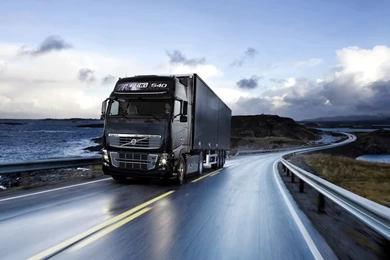 Truck Wallpapers Screensaver