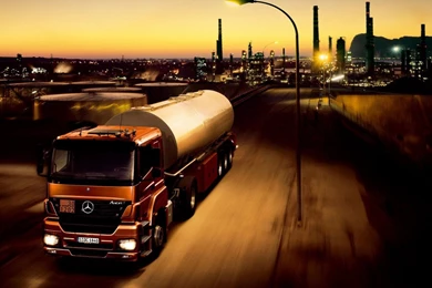Truck Hd Wallpapers 1080p