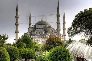 Latest Islamic Wallpapers For Desktop