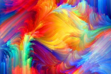 Download Colorful Pattern Wallpapers