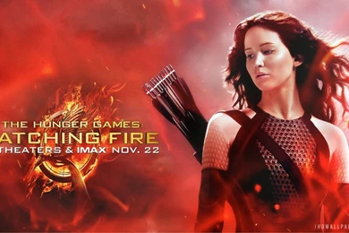 Hunger Games Catching Fire HD Wallpapers   IHD Wallpapers
