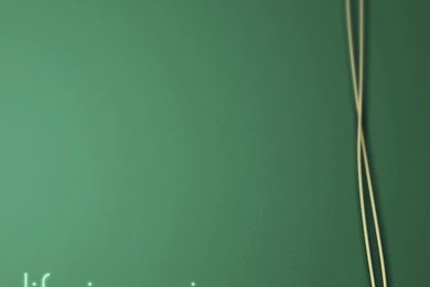 Life Is Music Simple Art iPhone 6 Wallpapers Download