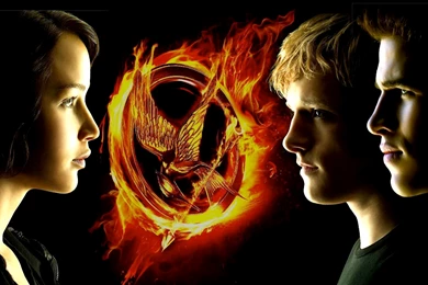 Hunger games catching fire Hunger Games Catching Fire