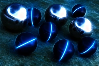 Download Abstract Blue Wallpapers 1920x1200