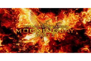 Catching Fire The Hunger Games Mockingjay Part 2 4K Wallpapers ...