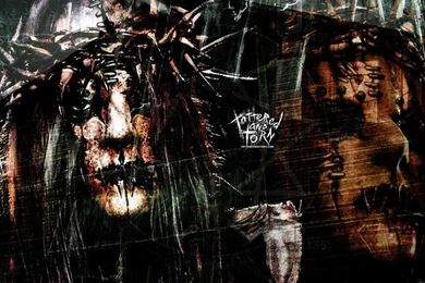 Joey Jordison Wallpapers   Wallpapers Cave