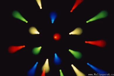 Brightness And Shadow Art － 3D Digital Art Wallpapers   Free ...