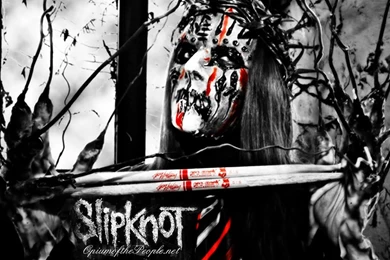 Joey Jordison Hd Backgrounds   Image Detail