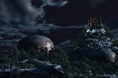 3d – Page 5 – Windows 10 Wallpapers