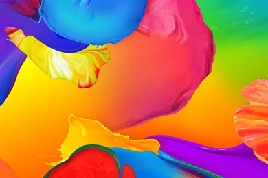 Galaxy S5, Colorful, Pattern, 2560x1440 HD Wallpapers And FREE ...